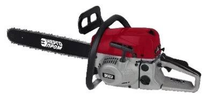 Изображение Цепная бензопила Энергопром ПЦБ-16/2500 (3,4 л.с./шина 40 см )