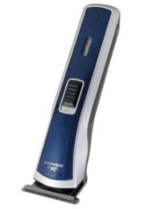 Изображение Машинка для стрижки  Добрыня DO-2615, синий