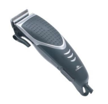 Изображение Машинка для стрижки головы Добрыня DO-2612, серебристый, черный