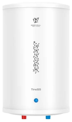 Изображение Водонагреватель Royal Clima RWH-TS15-RS (15 л /1,5 кВт/эмаль)