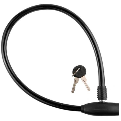 Изображение Трос-замок Stels 86109