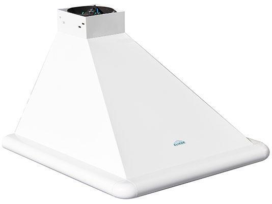 Изображение Вытяжка ELIKOR Сатурн 50