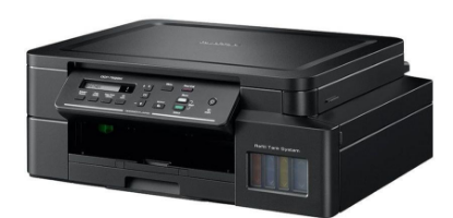 Изображение МФУ Brother DCP-T520W (настольный )