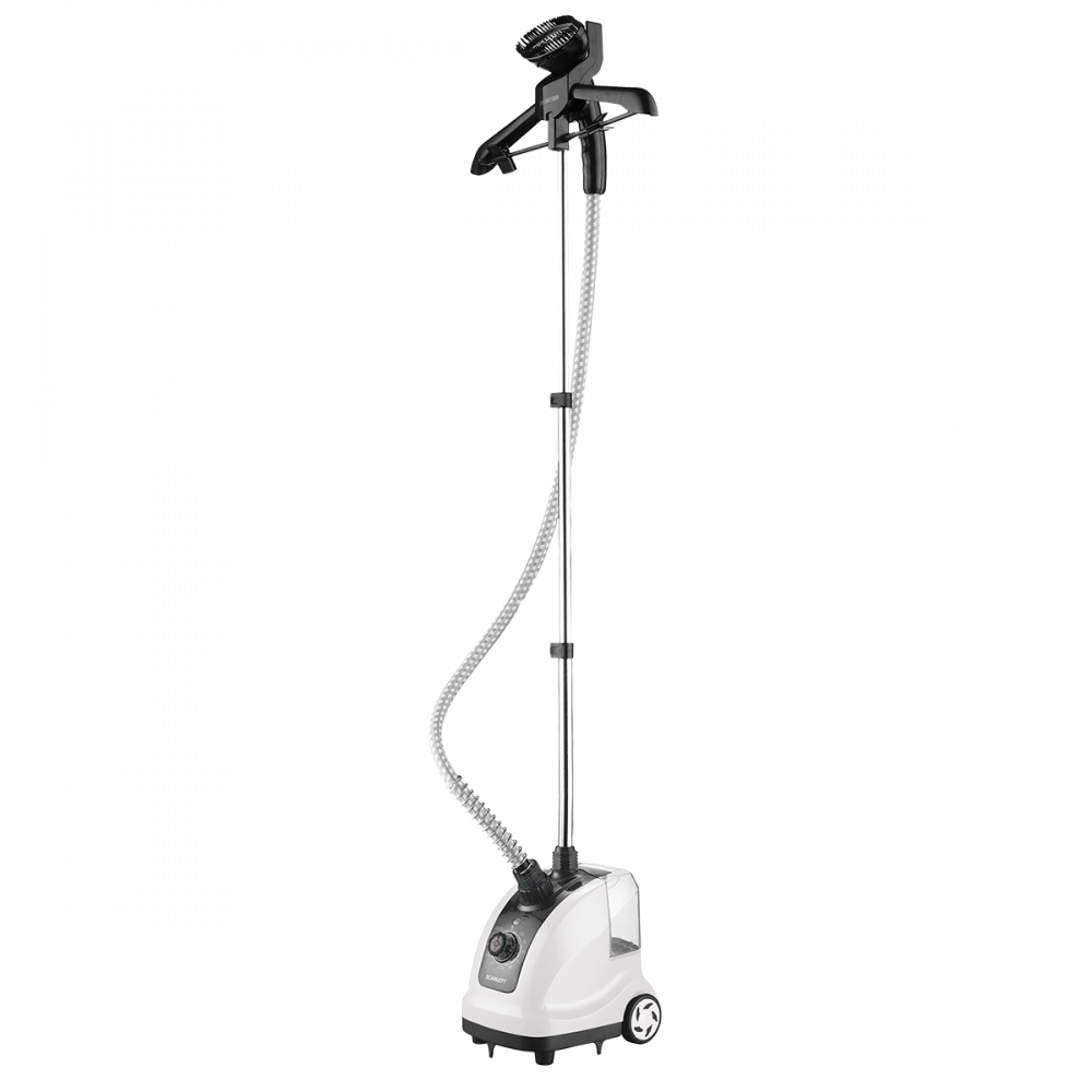 Изображение Отпариватель Scarlett SC-GS130S08 (напольный 1950 Вт )