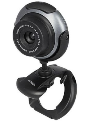 Изображение Веб-камера A4Tech PK-710G (0.3 млн пикс.)