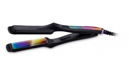 Изображение Щипцы для волос Brayer BR3332 (50 Вт /230 °C/керамическое)