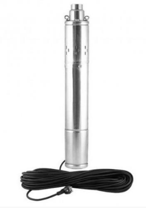 Изображение Погружной скважинный Энергопром SP-100C 750 Вт   )