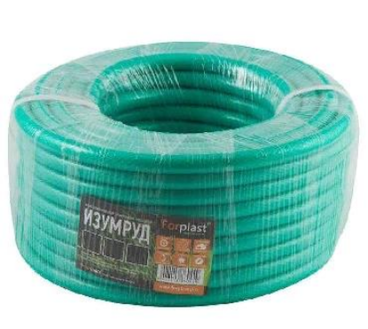 Изображение Шланг РОССИЯ Изумруд (005249)