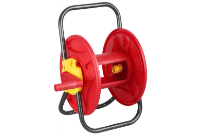 Изображение Катушка для шланга GRINDA 8-428405_z01