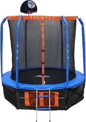 Изображение Батут Ecos BS8FT3 244 см