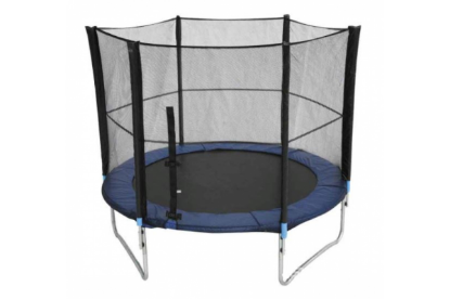 Изображение Батут Ecos BT10-3E 305 см