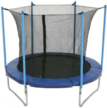 Изображение Батут Green Glade B7102 305 см