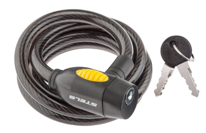 Изображение Трос-замок Stels 87112