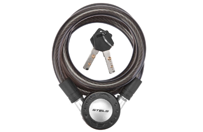 Изображение Трос-замок Stels 87708