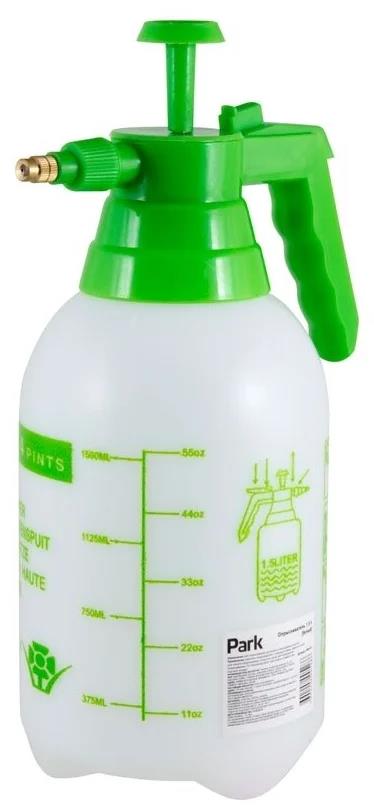 Изображение Опрыскиватель ручной Park 990010 1,5 л
