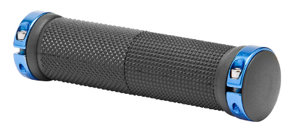 Изображение Грипсы Stels XH-G59BL черные-синие