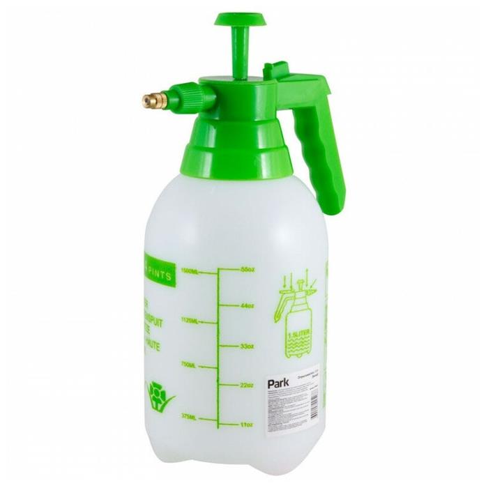 Изображение Опрыскиватель ручной Park 990035 2 л