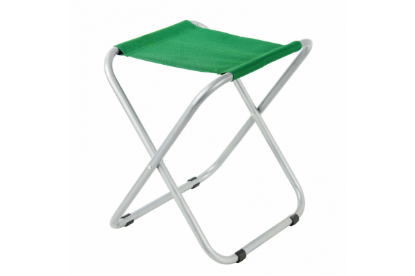 Изображение Стул PALISAD Camping 69589 зеленый