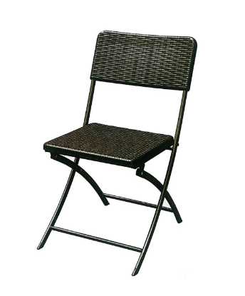 Изображение Стул Green Glade C041 коричневый