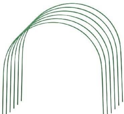 Изображение Дуги RUSSIA 7050