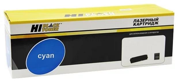 Изображение Картридж Hi-Black HB-CF381A