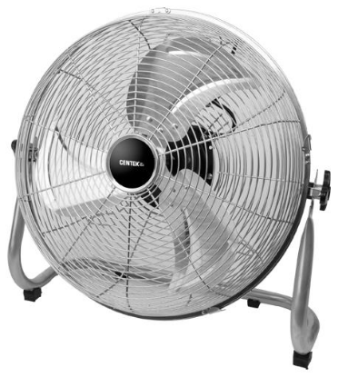 Изображение Вентилятор CENTEK CT-5030