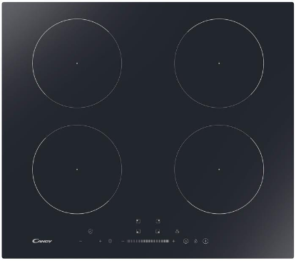 Изображение Варочная панель Candy CIS642SCTT (черный)