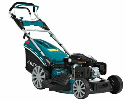 Изображение Газонокосилка Hyundai L 5300S