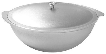 Изображение Казан КУКМОР кЗ60с алюминий 6 л