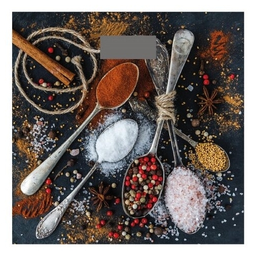 Изображение Весы кухонные Добрыня DO-3015C (рисунок)