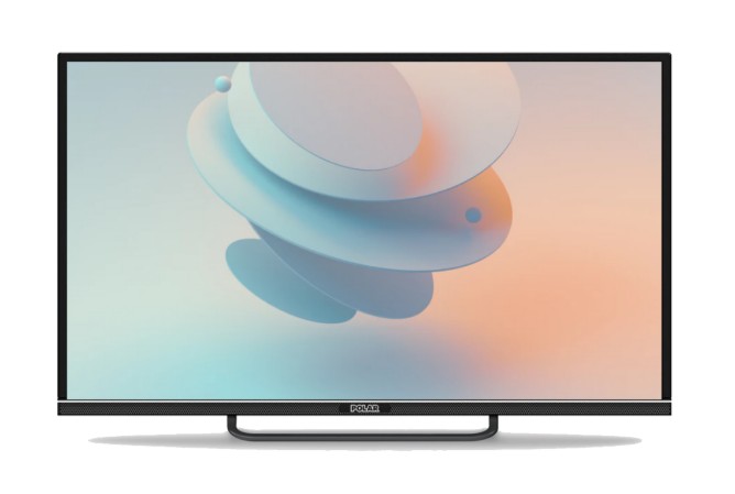 Изображение Телевизор Polar P42L21T2CSM 42" 1080p Full HD Smart TV черный