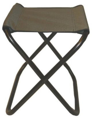 Изображение Стул Green Glade РС230 хаки