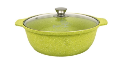 Изображение Кастрюля Kukmara к41tsl (4 л )