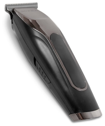 Изображение Машинка для стрижки головы Supra HCS-214, черный