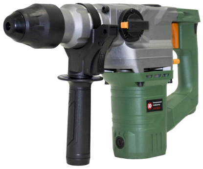 Изображение Перфоратор Калибр ЭП-870/26 (SDS-Plus 870 Вт )
