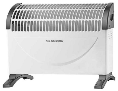 Изображение Конвектор Edisson Polo 1500M (1500 Вт )