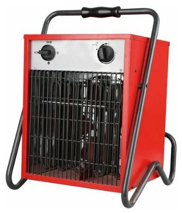 Изображение Тепловая пушка Oasis TP-20S (2 кВт)