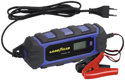 Изображение Зарядное устройство Goodyear CH-6А