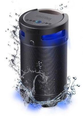 Изображение Мидисистема SmartBuy SBS-970 Z1