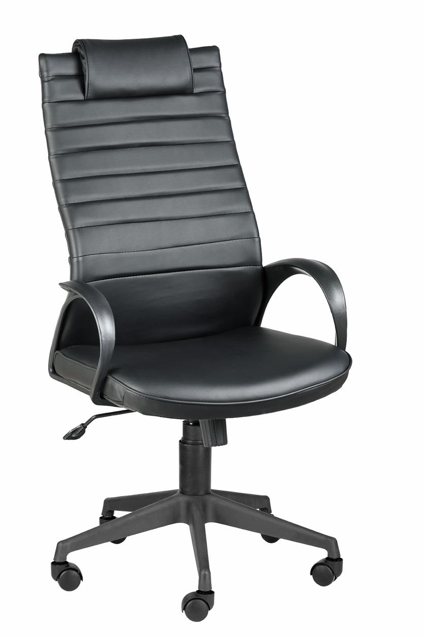 Изображение Компьютерное кресло OLSS Квест черный