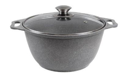 Изображение Кастрюля КУКМОР КМС22а (2 л )