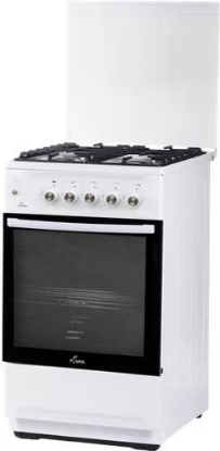 Изображение Плита Flama N FG 24239 W,белый