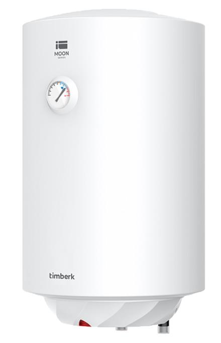 Изображение Водонагреватель Timberk SWH RE17 30 V (30 л /1,5 кВт/)