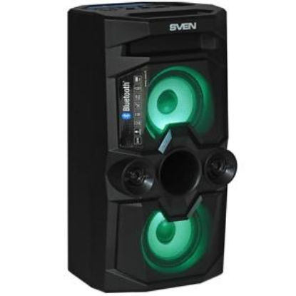 Изображение Мидисистема Sven PS-655