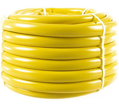 Изображение Шланг Сибртех Дачник 1" 25м