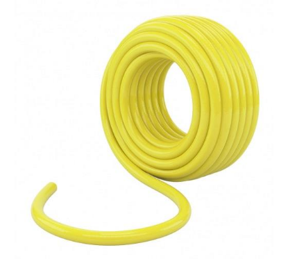 Изображение Шланг Сибртех Дачник 1/2" 50м