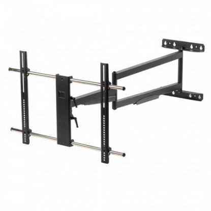 Изображение Кронштейн KROMAX ATLANTIS-120 для 40 " - 100 " (черный)