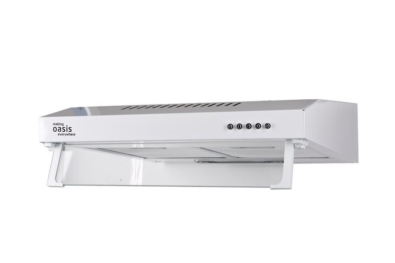 Изображение Вытяжка Oasis UP-50W