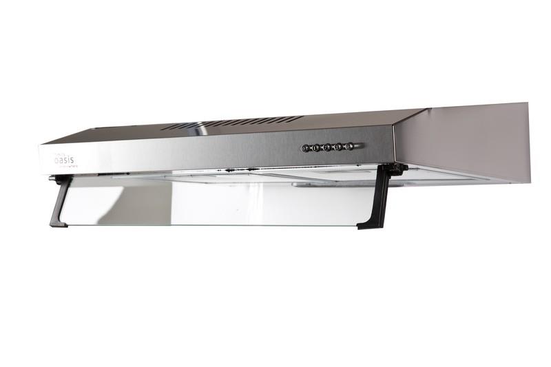 Изображение Вытяжка Oasis UP-60S