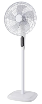 Изображение Вентилятор CENTEK CT-5026 белый